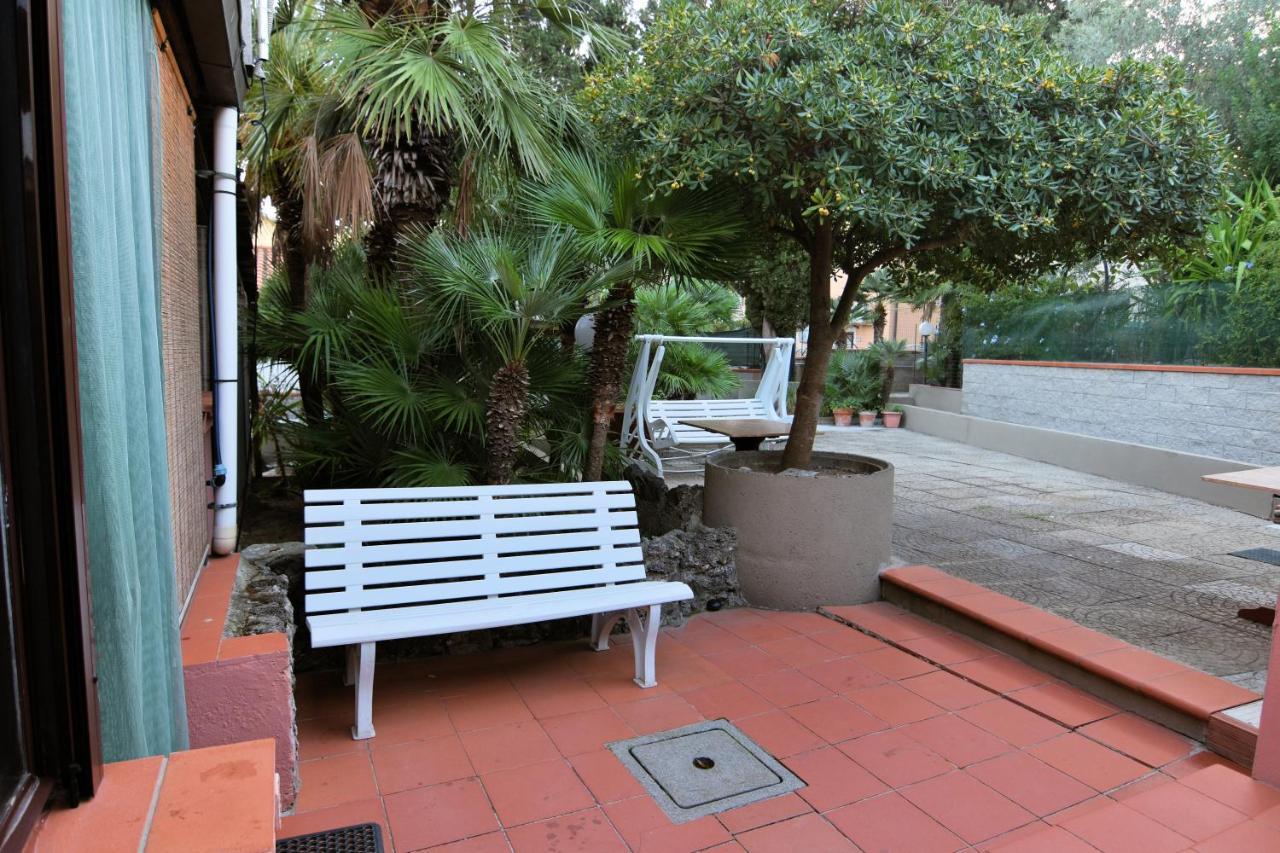 Villa Very Marina di Campo Exterior foto
