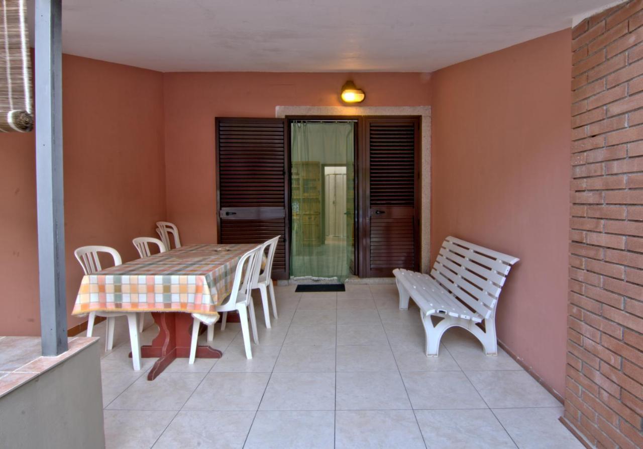 Villa Very Marina di Campo Exterior foto